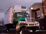 International DuraStar 4300 2002 года